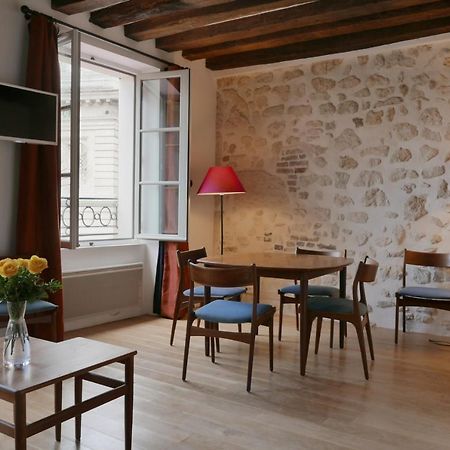 Apartments Cosy Paris Exterior photo