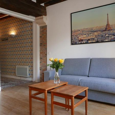 Apartments Cosy Paris Exterior photo