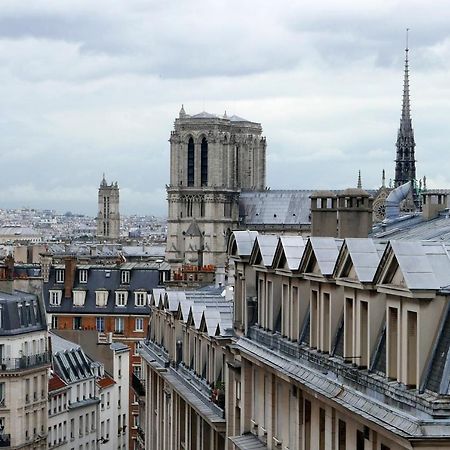 Apartments Cosy Paris Exterior photo