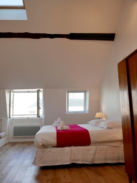 Apartments Cosy Paris Exterior photo